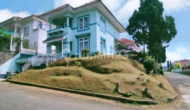 Comfortable Family Villa in Pacet, Puncak in Pacet
