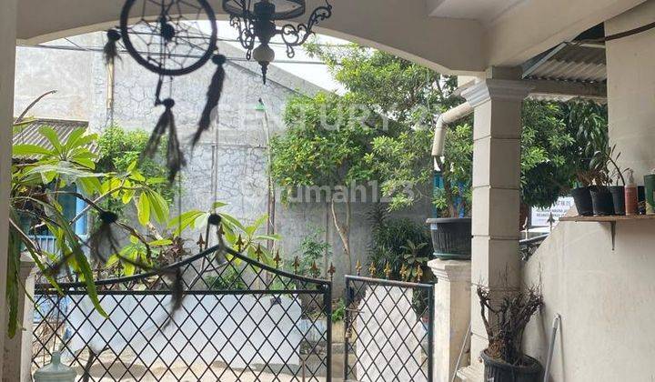 Rumah Di Harapan Jaya 2 Bekasi Dekat Jakarta  2