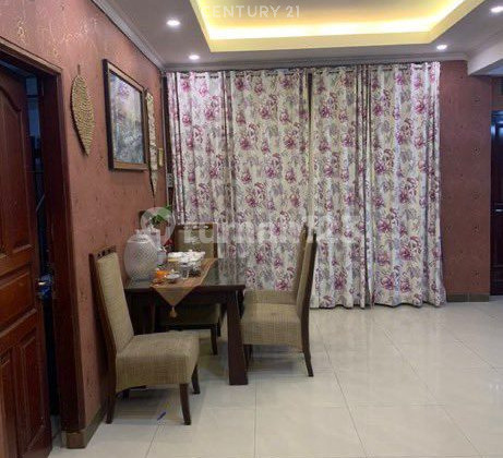 Rumah Area Perkantoran di Perum Jatinegara Indah Jakarta Timur Rumah Area Perkantoran di Perum Jatinegara Indah Jakarta Timur
