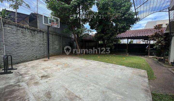 Rumah Hook Kampung Rambutan Jakarta Timur  2