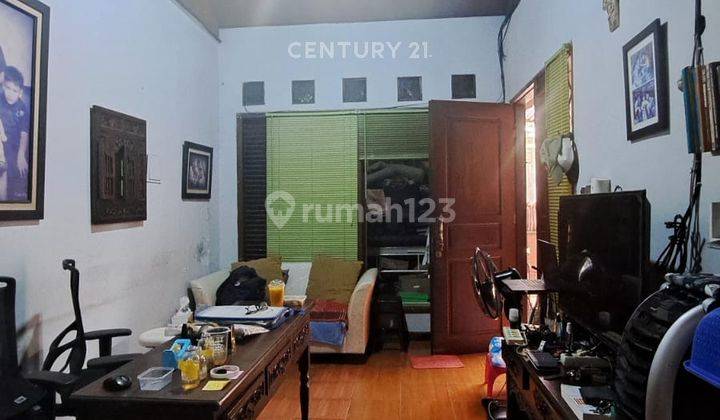 Rumah Di Jl Rancho Indah Tanjung Barat Jagakarsa Jakarta Selatan 1