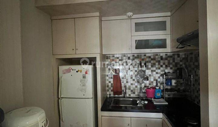 Dijual Apartemen 4br Modif 2br Apartemen Puncak Kertajaya 2