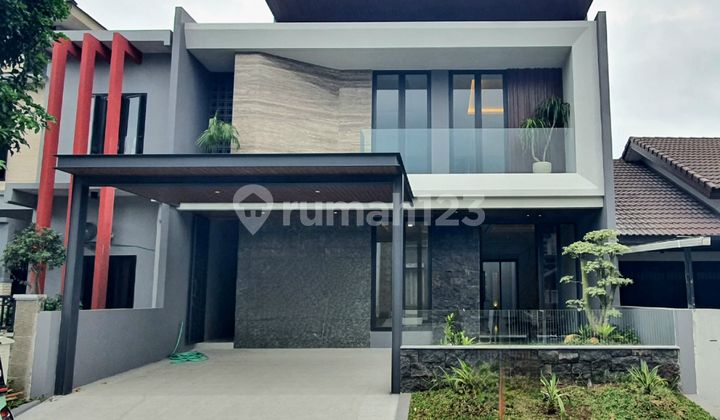 Dijual Rumah Baru Gress Di Woodland Citraland Ready 5 Unit (buyer Only)
