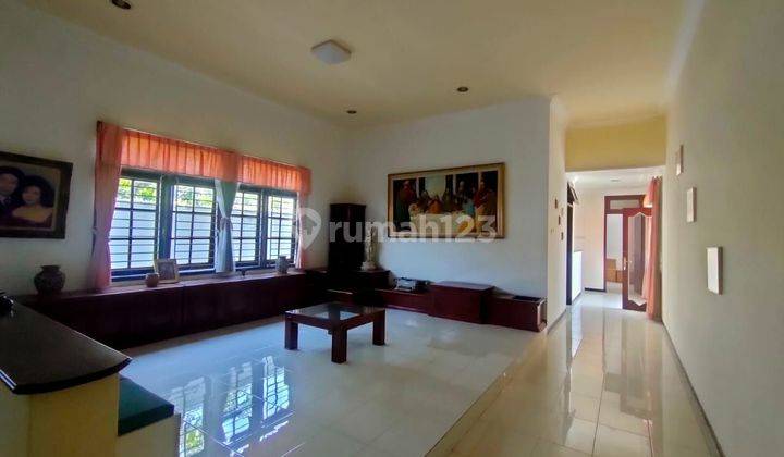 Jual Rumah Istimewa Manyar Jaya 2