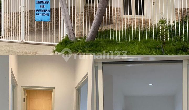 For Rent: Tjandra Indah Cottage House, Watermelon Street For Rent: Tjandra Indah Cottage House, Watermelon Street