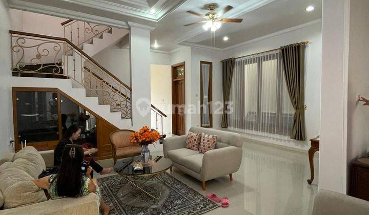 Dijual Rumah Mewah Araya 2 Istimewa dan Harga Sangat Menarik, Nego Keras 2