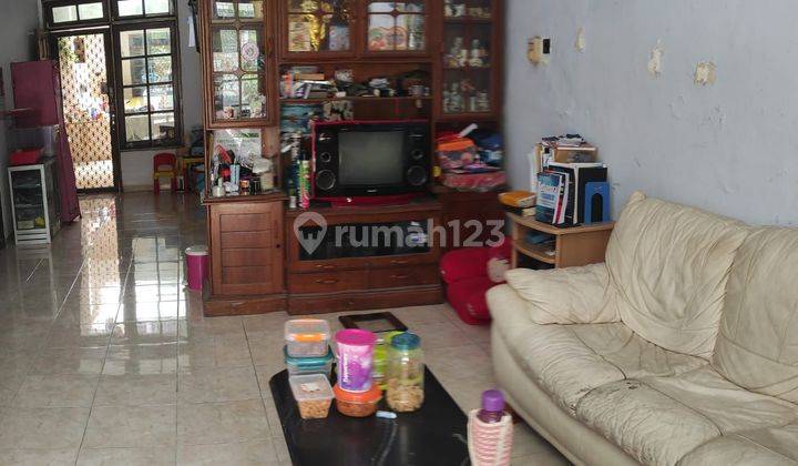 Turun Harga 250jt Dijual Istimewa Rumah Bhaskara Sari , Cocok Untuk Kost2an, Homestay, Dll. 2