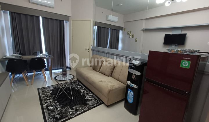 For Rent Amor Tower Apartment 2BR Pakuwon City Mall (Special) 2