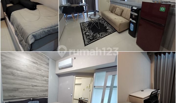 For Rent Amor Tower Apartment 2BR Pakuwon City Mall (Special) For Rent Amor Tower Apartment 2BR Pakuwon City Mall (Special)