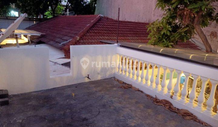 Disewakan Istimewa Rumah Untuk Usaha Delan Jalan Raya Taman Asri Pondok Tjandra 2