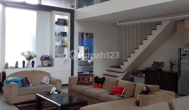 Dijual Rumah Cantik Minimalis Modern Suterejo Utara (Istimewa) 2