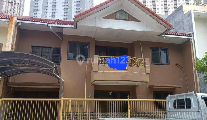 Dijual Rumah Bagus Villa Kalijudan Indah Harga Murah 1