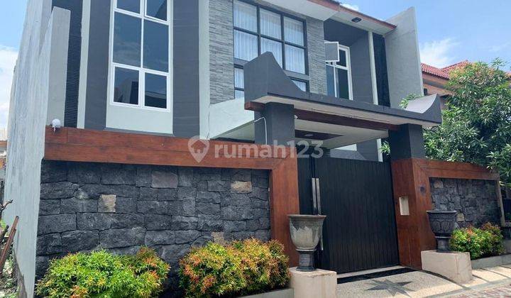 Disewakan Rumah Kost Vip Aktif Pondok Tjandra Jalan Rambutan 1