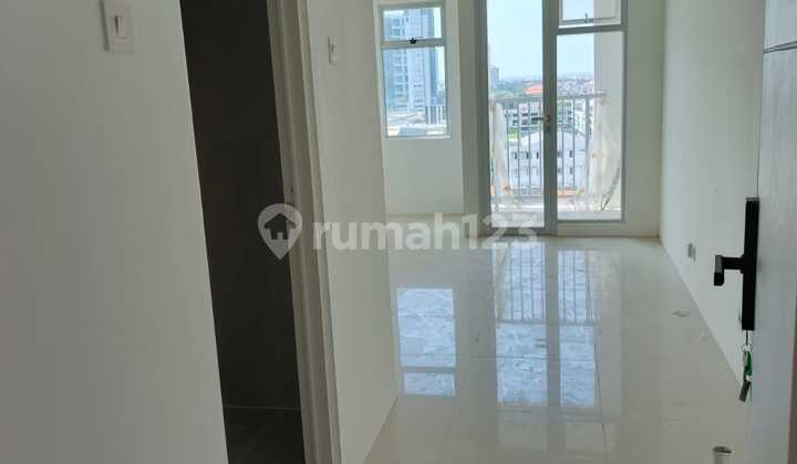 Dijual Apartemen Studio Kyo Panjang Jiwo Surabaya Dekat Ubaya
