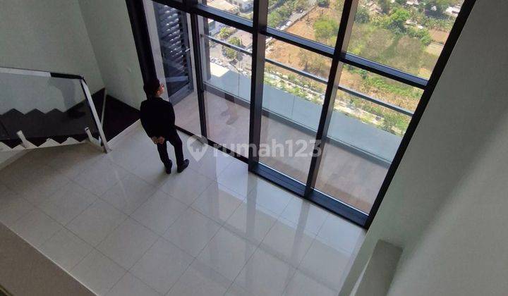 Disewakan Apartemen 2 Lantai  SOHO Vieloft Ciputra World Surabaya (Cocok Ubtuk Office) 2