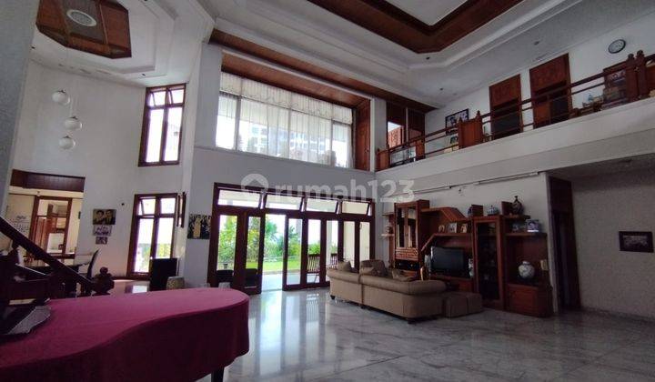 Dijual Rumah Jl Pakis Argosari Belakang Java Paragon Mayjen Sungkono (buyer Only) 1