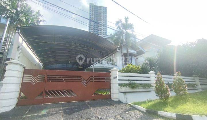 Dijual Rumah Jl Pakis Argosari Belakang Java Paragon Mayjen Sungkono (buyer Only) 2