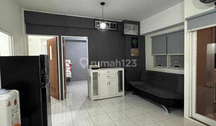 Disewakan Apartemen Puncak Dharmahusada 1