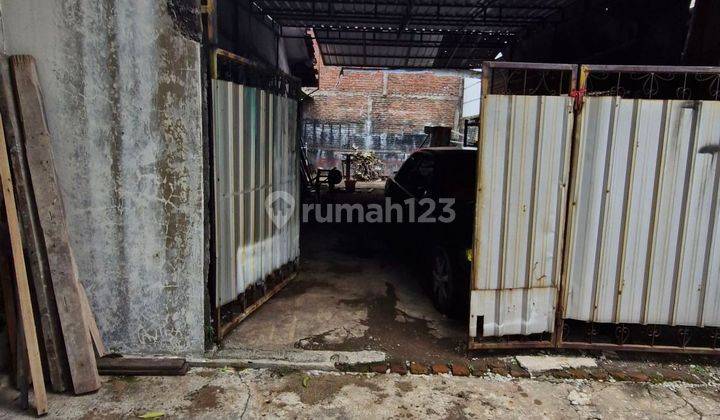 Turun Harga 400jt Dijual Rumah Hitung Tanah Medokan Asri Barat Dekat Merr, Cocok Untuk Kost2an 2