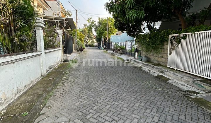 Dijual Murah Rumah Di Pepelegi Indah Surabaya 2