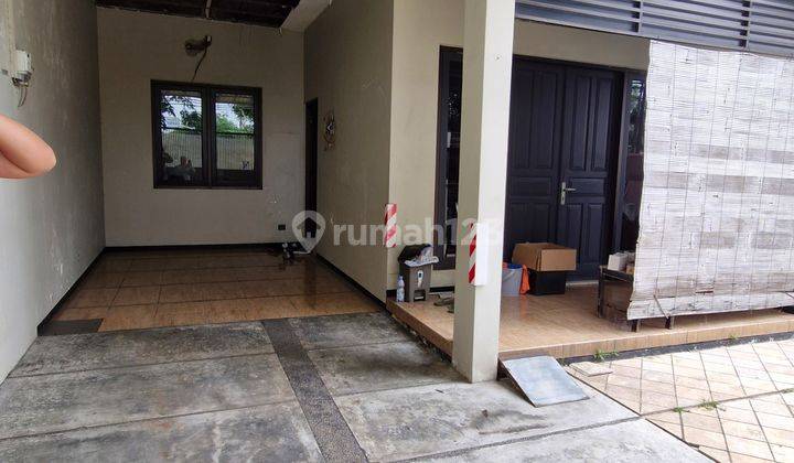 Dijual Rumah 0 Jalan Raya Nirwana Eksekutif (strategis) 2