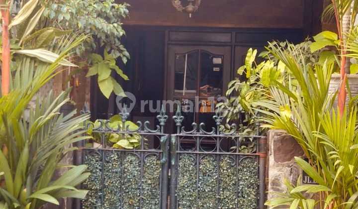 Dijual Murah Rumah Hook Pepelegi Indah Selangkah Jalan A Yani