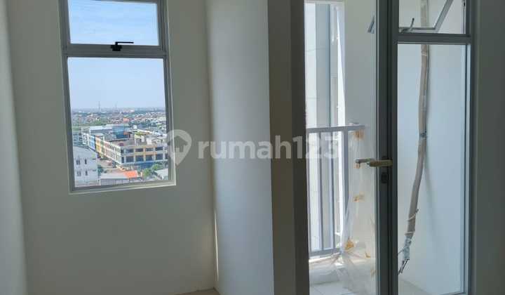 Dijual Apartemen Studio Kyo Panjang Jiwo Surabaya Dekat Ubaya 2