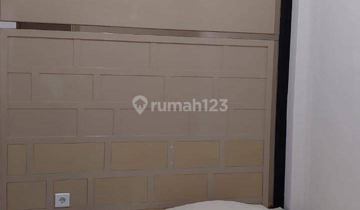 Dijual MURAH APARTEMEN 2BR AMOR PAKUWON CITY MALL 2