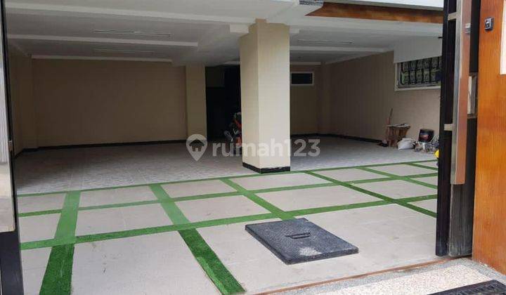 Disewakan Rumah Kost Vip Aktif Pondok Tjandra Jalan Rambutan 2
