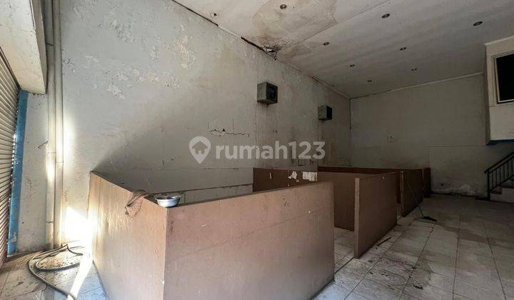 Dijual RUGI RUMAH USAHA DI PEPELEGI WARU SIDOARJO DEKAT LOTTEMART 2