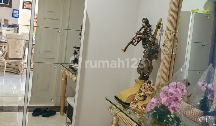 For Sale Apartment Golf View Tower F The Adhiwangsa Golf Residence 2