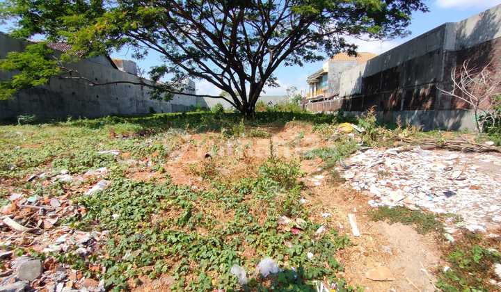 Rare Land for Sale in the Center of KEDIRI City