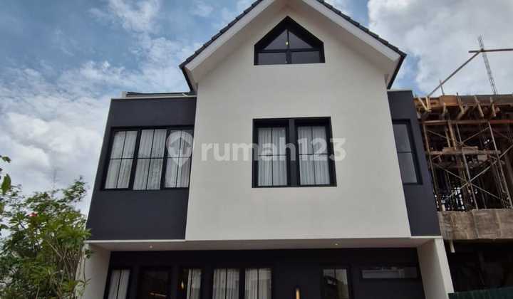 Dijual Rumah Baru The White House Extension Dian Istana Dijual Rumah Baru The White House Extension Dian Istana