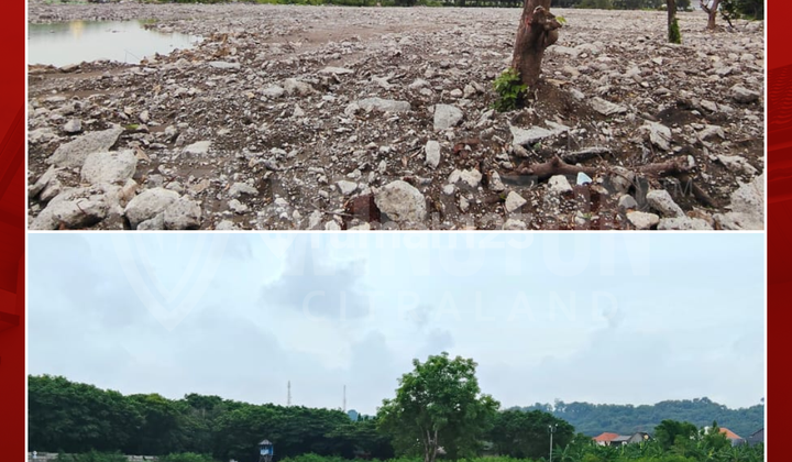 For Sale: Former Factory Land Plot in Gresik Kebomas Industrial Area, Gresik