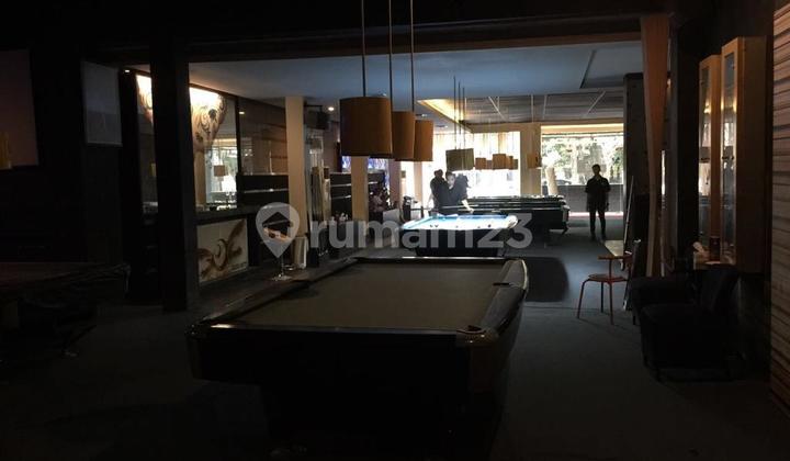 For Sale Bangunan Bekas Cafe, Bar, & Resto Puri Widya Kencana Citraland, Sangat Strategis Dan Ramai For Sale Bangunan Bekas Cafe, Bar, & Resto Puri Widya Kencana Citraland, Sangat Strategis Dan Ramai