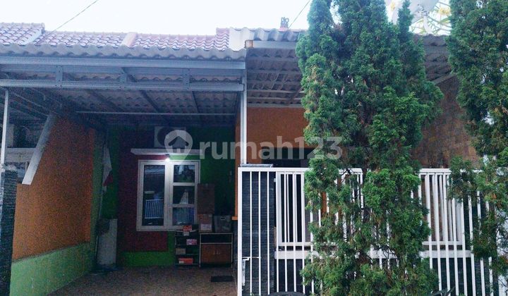 Dijual Rumah Purimas Cluster Kuta Regency