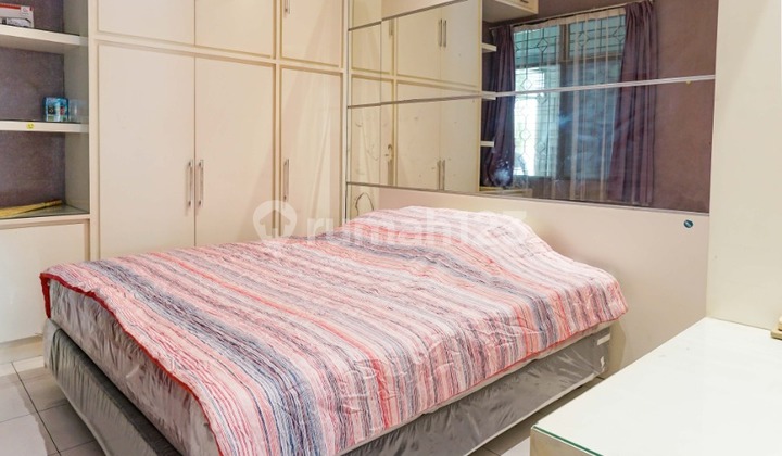 Taman Pondok Indah Wiyung Surabaya 2