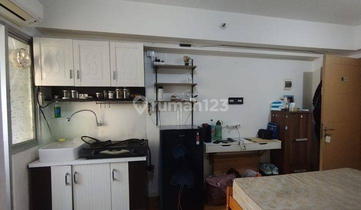 Disewakan SANGAT MURAH APARTEMEN STUDIO EDUCITY 1