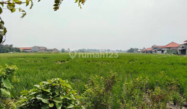 Dijual Tanah Di Katerungan Krian Sidoarjo 1