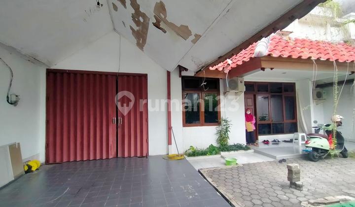 For Sale Suterejo Prima House, Twin Road Front, Affordable 2