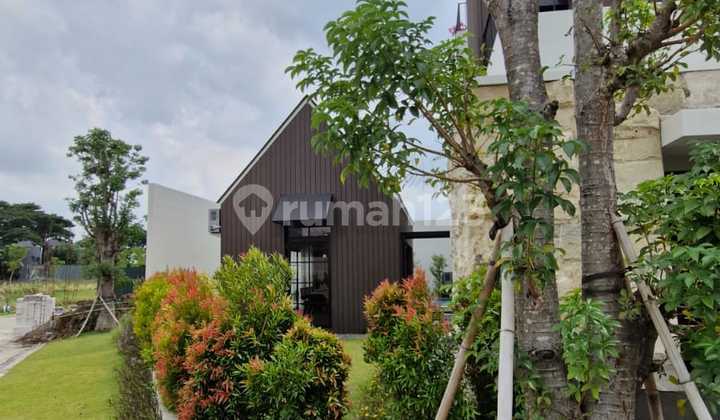 Dijual Rumah Baru The Sonoma Dian Istana Surabaya Barat 2
