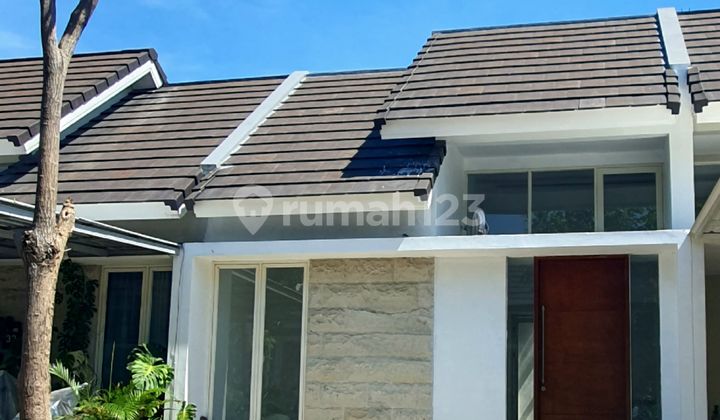 For Sale Cheap Brand New Renovated House Northwest Park Citraland Bonus A C (Buyer Only)