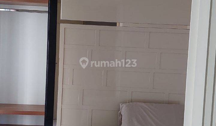 Dijual MURAH APARTEMEN 2BR AMOR PAKUWON CITY MALL 2