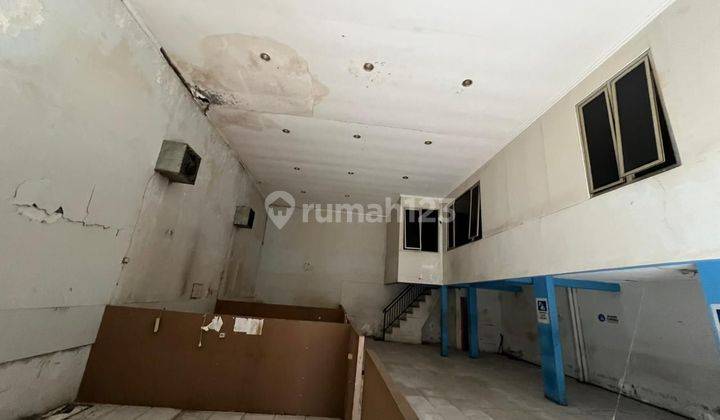 Dijual RUGI RUMAH USAHA DI PEPELEGI WARU SIDOARJO DEKAT LOTTEMART 2