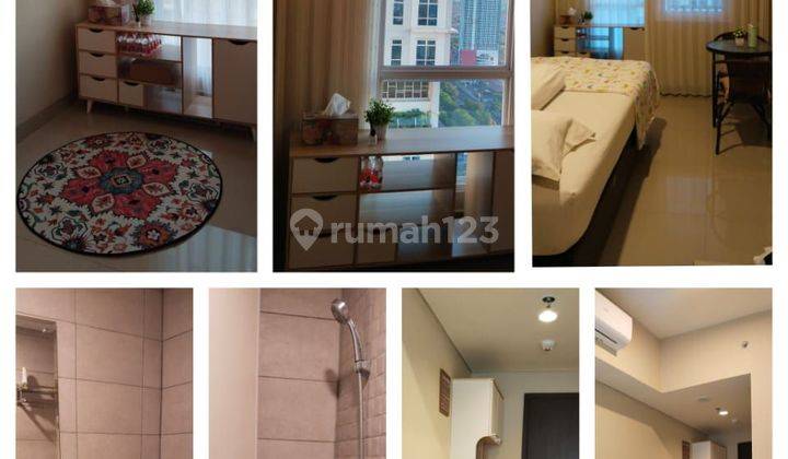 Jual Rugi Apartemen Studio Bess Mansion. Bu Segera! 1