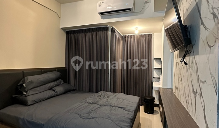 Studio Amor Tower Pakuwon City Apartment for Rent at an Affordable Price 2