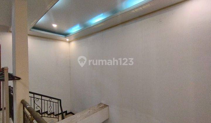 Rumah Hoki Dijual Dukuh Kupang Barat Proses Ke Shgb Hpl 30th (buyer Only !!!!!) 2