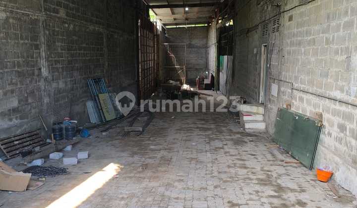 Warehouse for Sale, Building Calculation Free, Land Very Cheap in Driyorejo Near Toll Gate Warehouse for Sale, Building Calculation Free, Land Very Cheap in Driyorejo Near Toll Gate