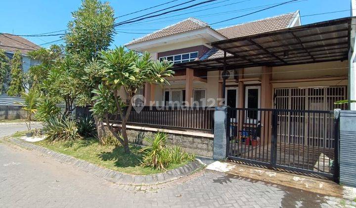 Dijual Rumah Di Emerald Pondok Tjandra (buyer Only) 1