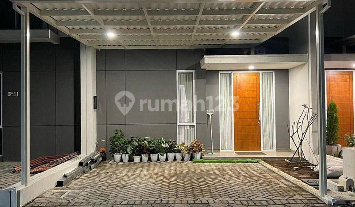 Dijual Full Furnish Rumah Di Central Park Juanda Dijual Full Furnish Rumah Di Central Park Juanda